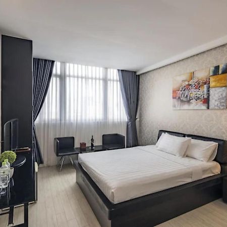 Ben Thanh Market - Hotel Premium Πόλη Χο Τσι Μινχ Εξωτερικό φωτογραφία