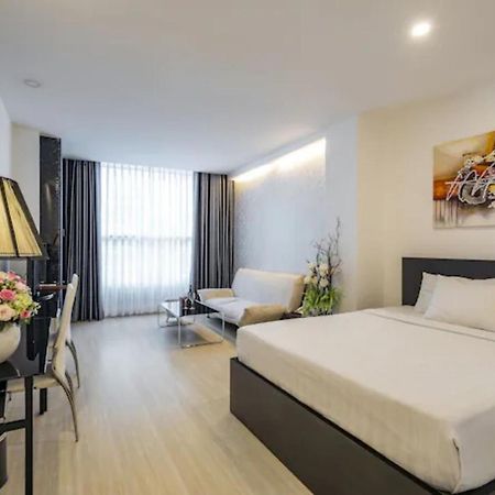 Ben Thanh Market - Hotel Premium Πόλη Χο Τσι Μινχ Εξωτερικό φωτογραφία