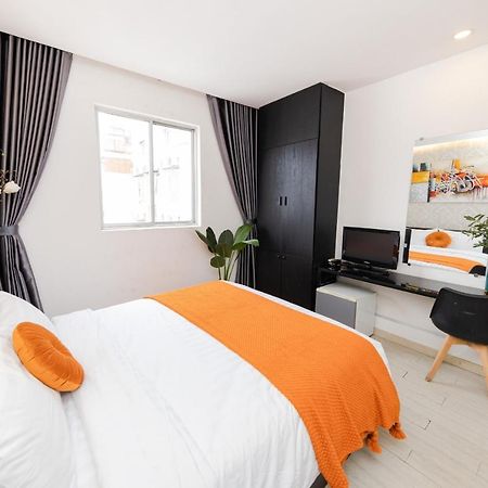 Ben Thanh Market - Hotel Premium Πόλη Χο Τσι Μινχ Εξωτερικό φωτογραφία