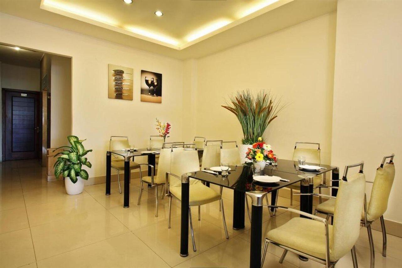 Ben Thanh Market - Hotel Premium Πόλη Χο Τσι Μινχ Εξωτερικό φωτογραφία