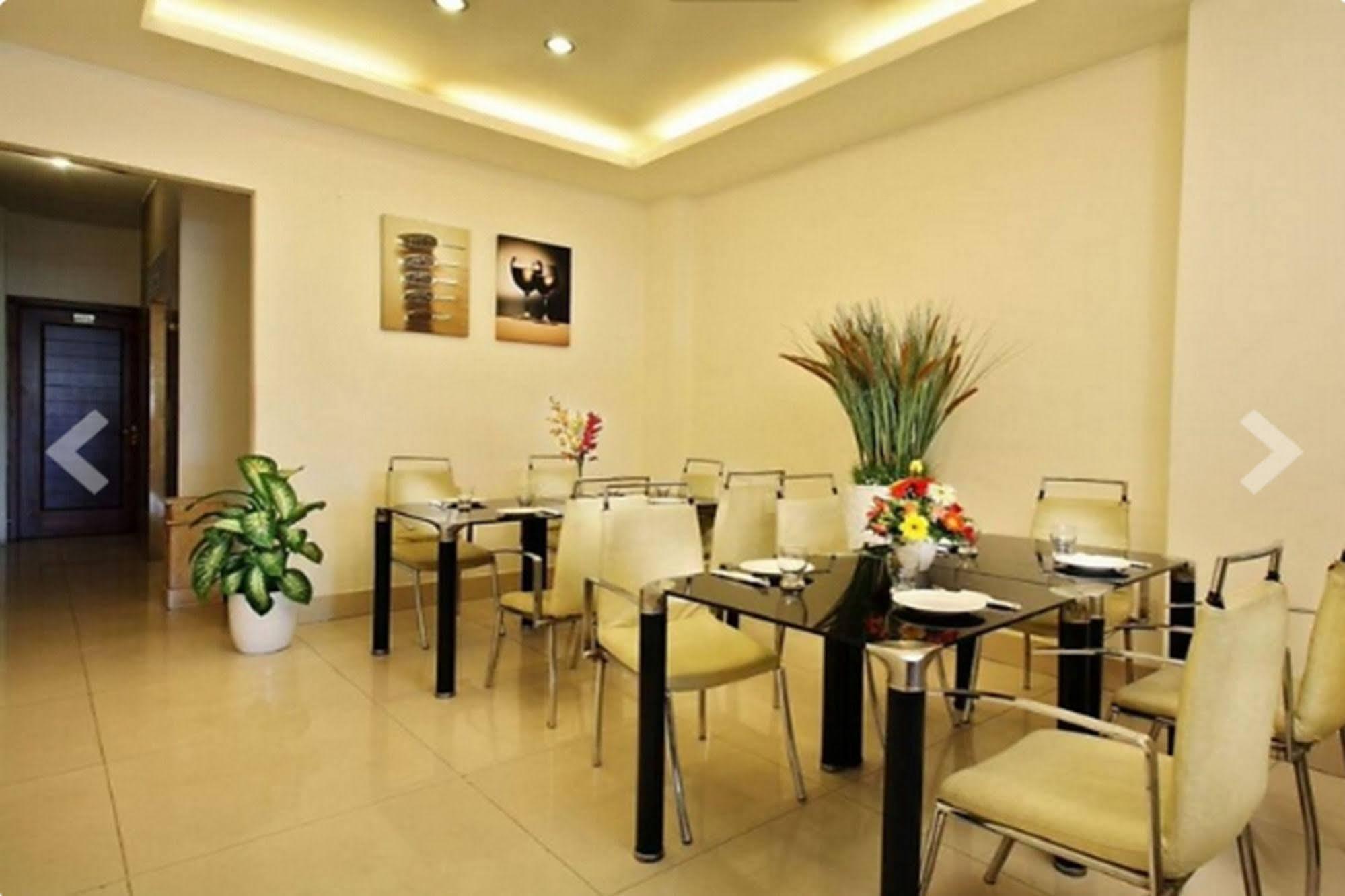 Ben Thanh Market - Hotel Premium Πόλη Χο Τσι Μινχ Εξωτερικό φωτογραφία