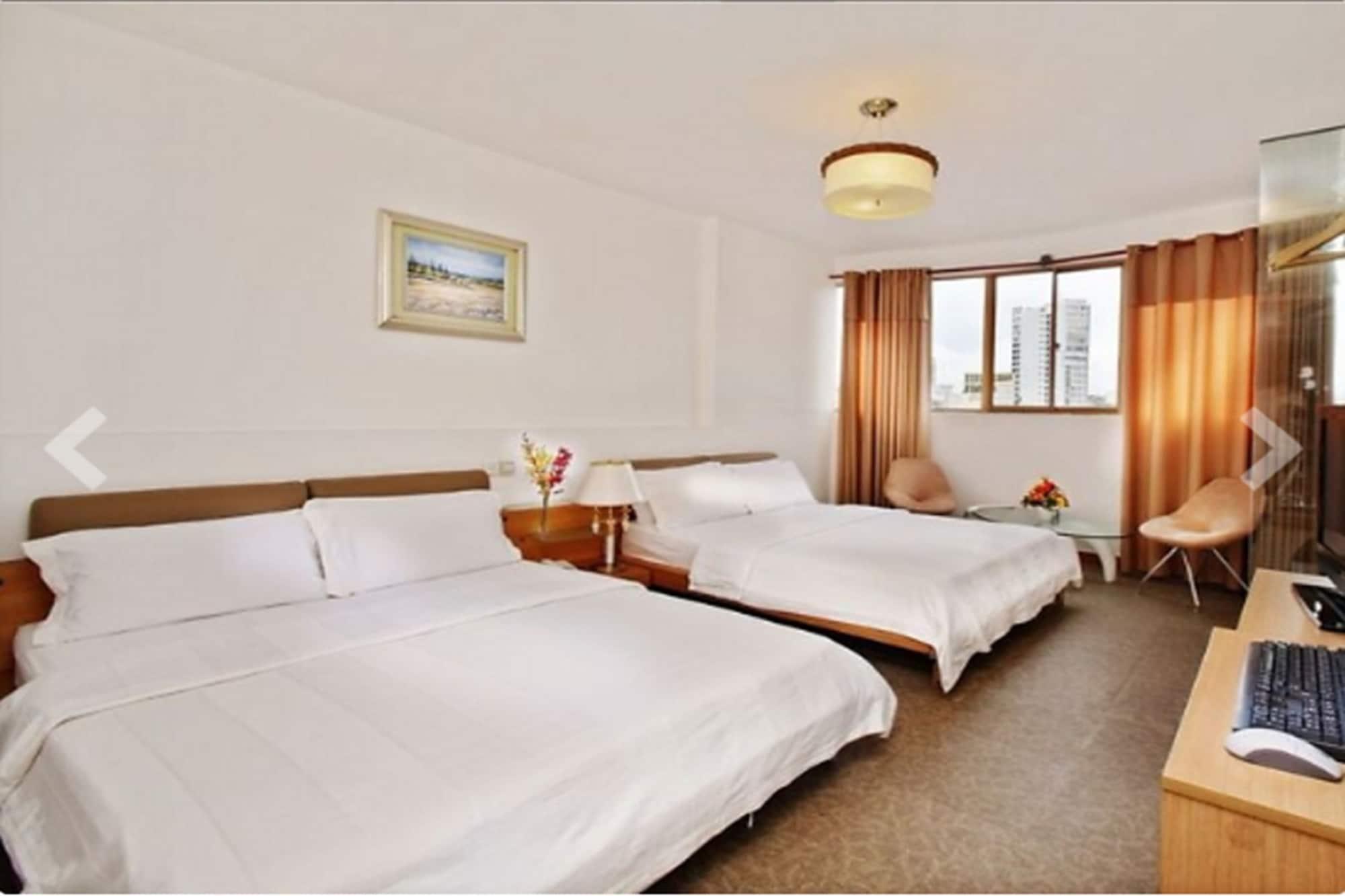 Ben Thanh Market - Hotel Premium Πόλη Χο Τσι Μινχ Εξωτερικό φωτογραφία