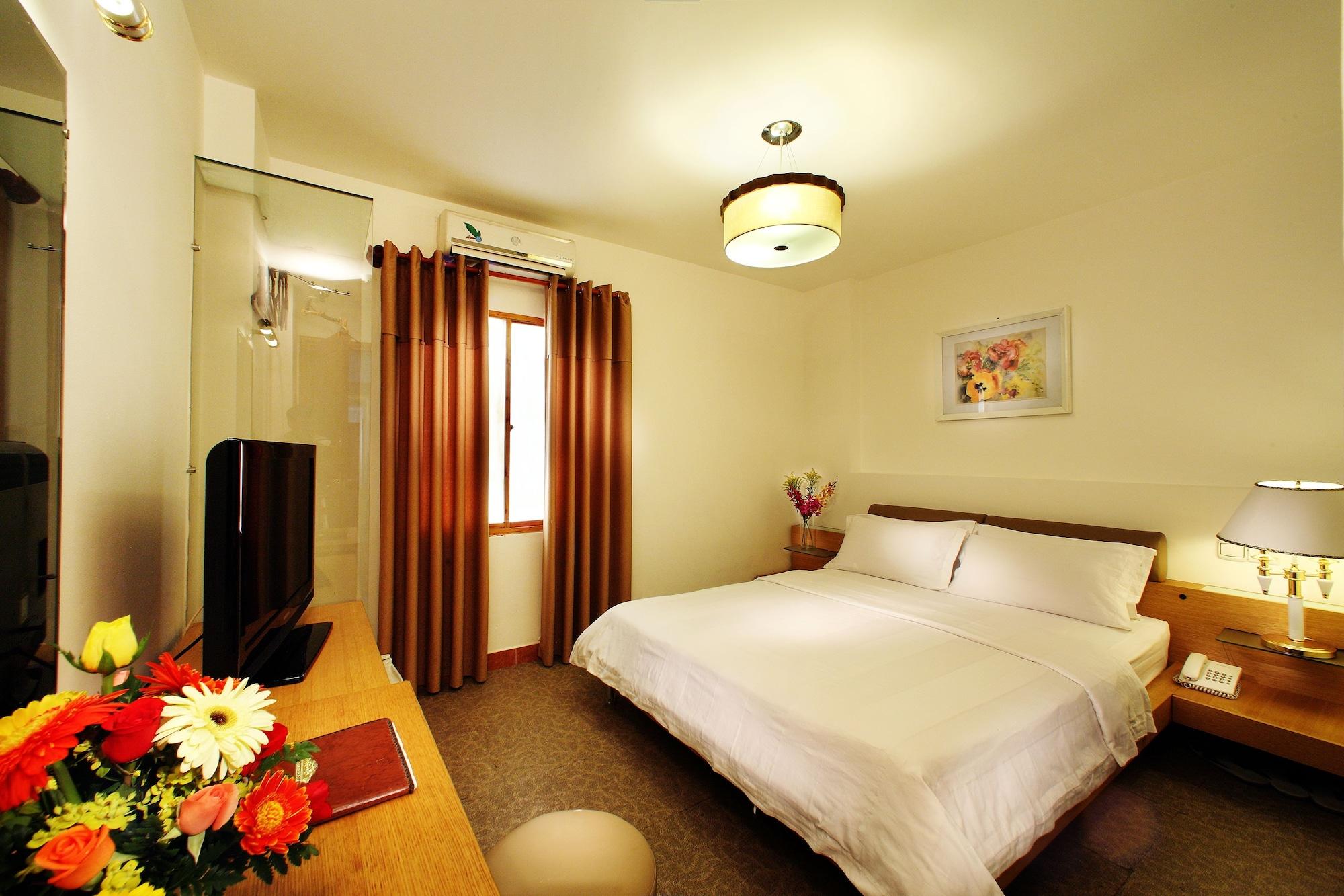 Ben Thanh Market - Hotel Premium Πόλη Χο Τσι Μινχ Εξωτερικό φωτογραφία