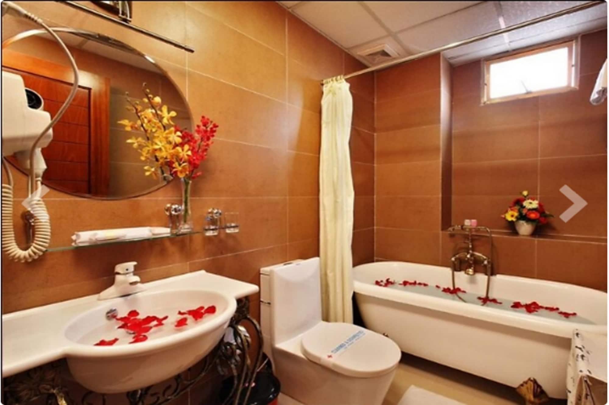 Ben Thanh Market - Hotel Premium Πόλη Χο Τσι Μινχ Εξωτερικό φωτογραφία