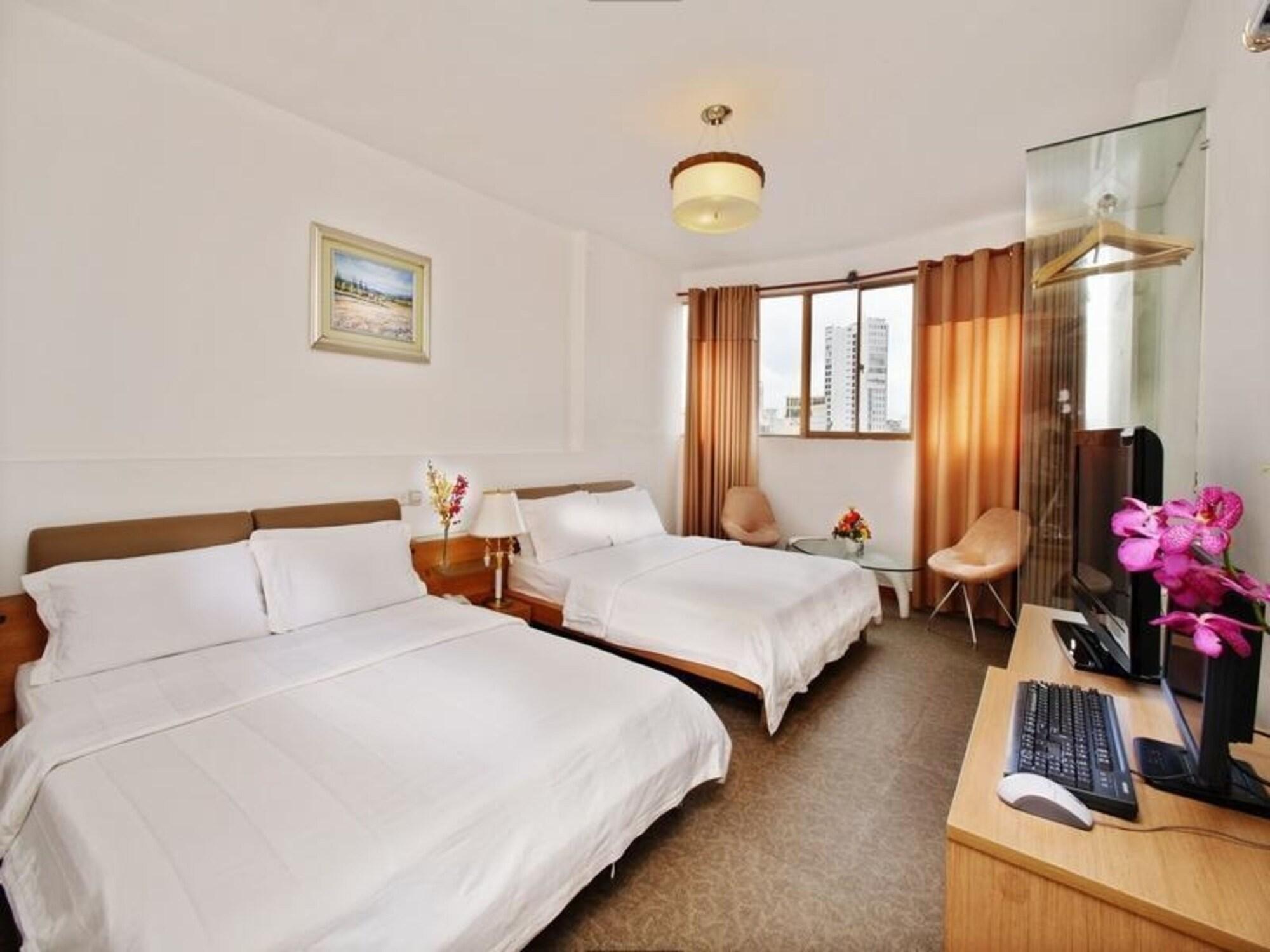 Ben Thanh Market - Hotel Premium Πόλη Χο Τσι Μινχ Εξωτερικό φωτογραφία