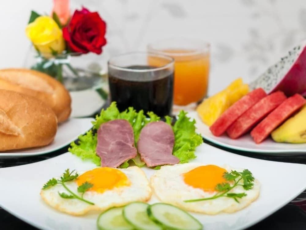 Ben Thanh Market - Hotel Premium Πόλη Χο Τσι Μινχ Εξωτερικό φωτογραφία