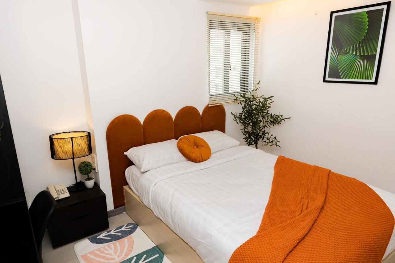 Ben Thanh Market - Hotel Premium Πόλη Χο Τσι Μινχ Εξωτερικό φωτογραφία
