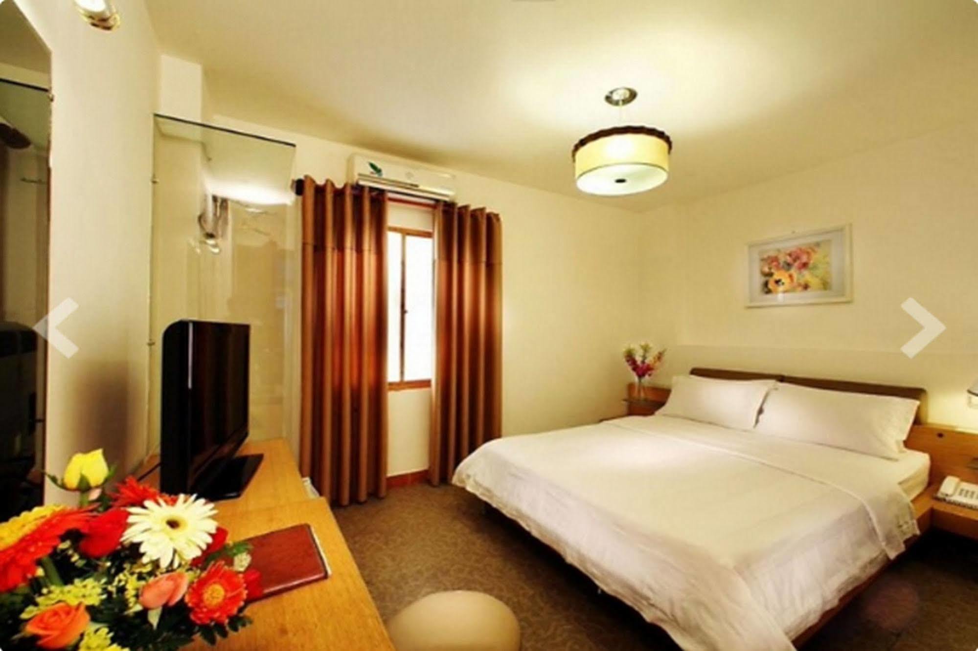 Ben Thanh Market - Hotel Premium Πόλη Χο Τσι Μινχ Εξωτερικό φωτογραφία